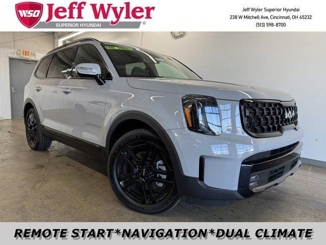 2024 Kia Telluride