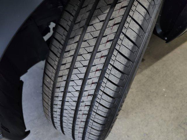 Photo of 2021 Black Honda CR-V