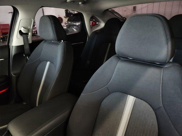 Photo of 2025 Carbon Blue Hyundai SONATA