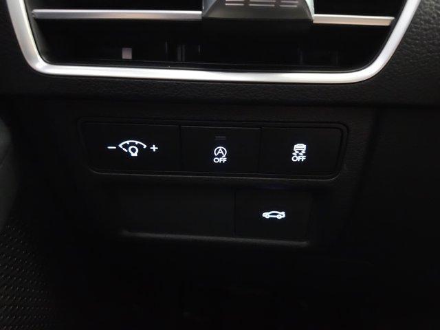 Photo of 2025 Carbon Blue Hyundai SONATA