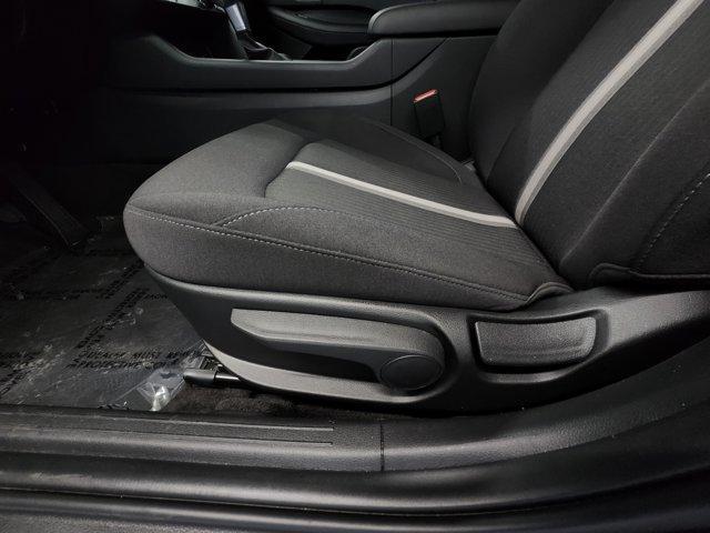 Photo of 2025 Carbon Blue Hyundai SONATA