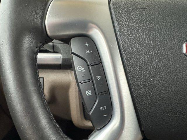 Photo of 2017 Summit White GMC Acadia Limited