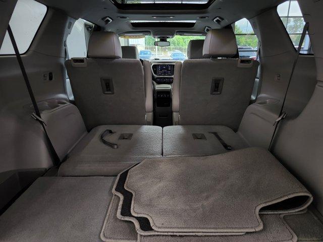 Photo of 2021 Red Mahogany Metallic GMC Acadia