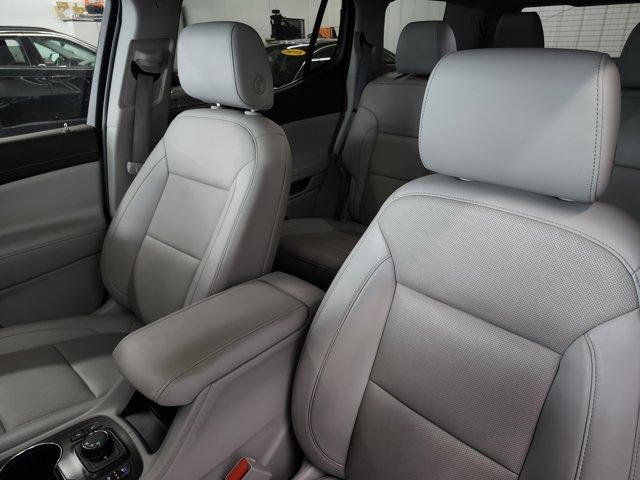 Photo of 2021 Red Mahogany Metallic GMC Acadia