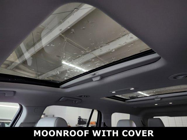 Photo of 2021 Red Mahogany Metallic GMC Acadia