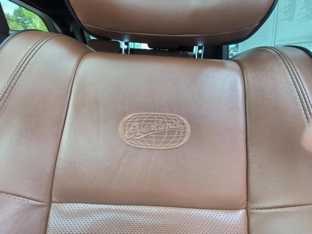 Photo of 2021 Black Jeep Grand Cherokee