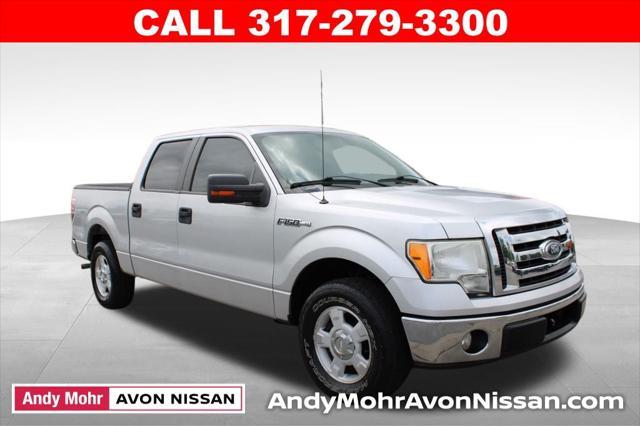 2010 Ford F-150
