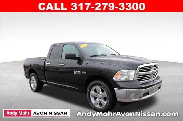 2015 RAM 1500
