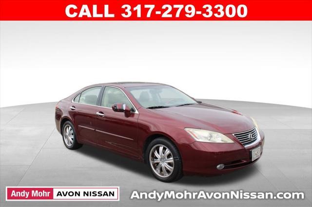 2008 Lexus Es 350