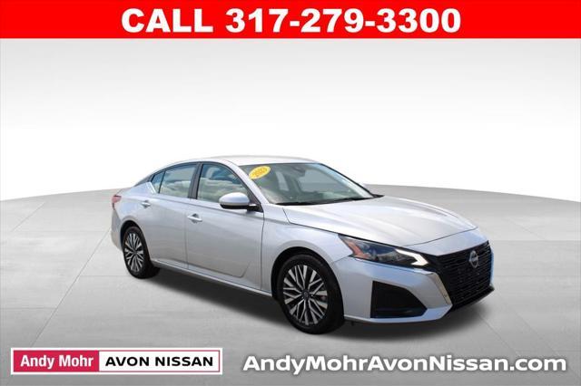 2023 Nissan Altima