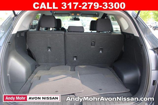Photo of 2016 Coliseum Gray Hyundai TUCSON