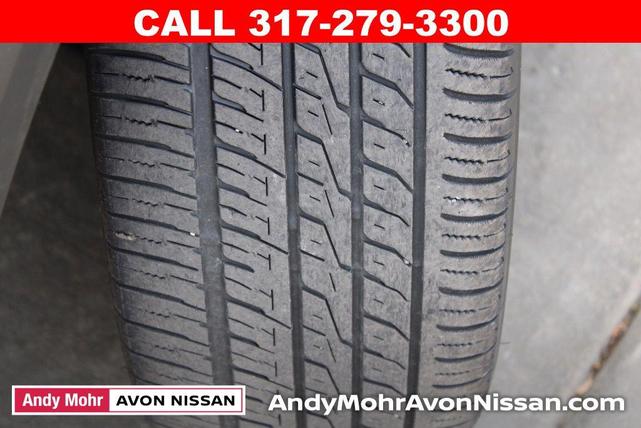 Photo of 2016 Coliseum Gray Hyundai TUCSON