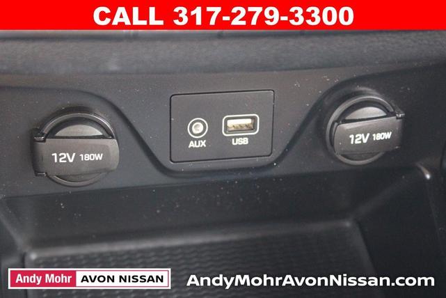 Photo of 2016 Coliseum Gray Hyundai TUCSON