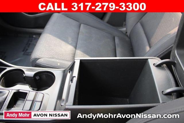 Photo of 2016 Coliseum Gray Hyundai TUCSON