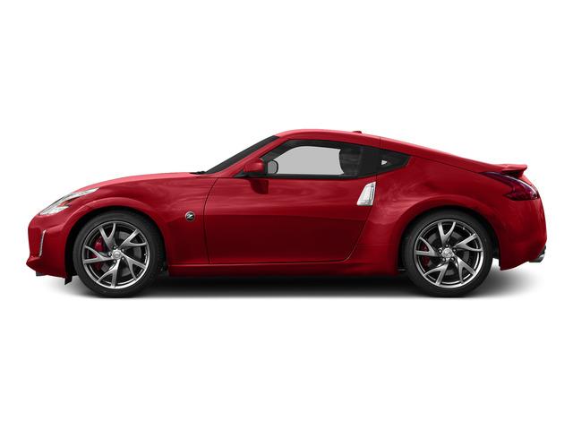 Photo of 2016 Magma Red Nissan 370Z