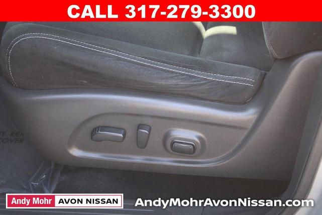 Photo of 2020 Brilliant Silver Metallic Nissan Murano
