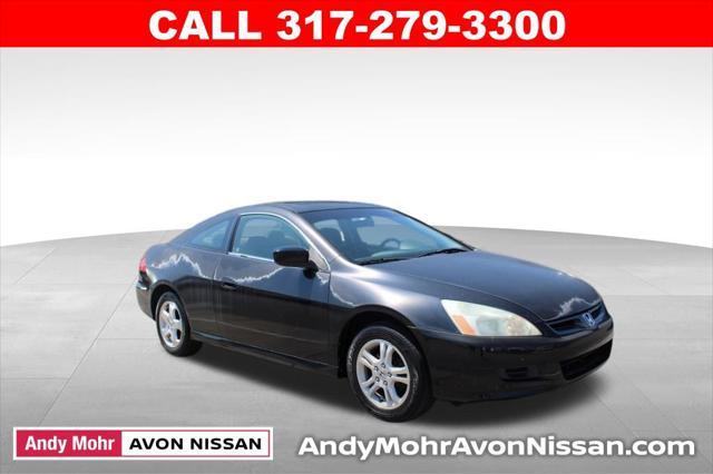 2006 Honda Accord