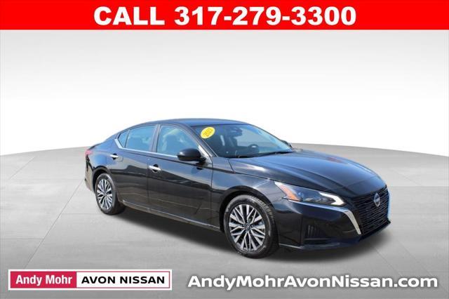 2023 Nissan Altima