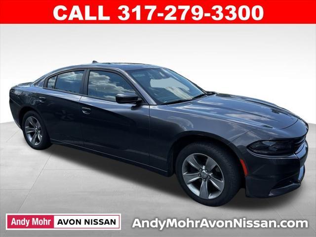 2016 Dodge Charger