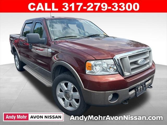 2006 Ford F-150