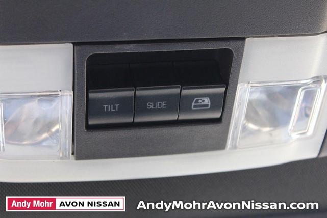 Photo of 2014 Sterling Gray Metallic Ford F-150