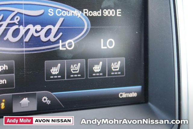 Photo of 2014 Sterling Gray Metallic Ford F-150