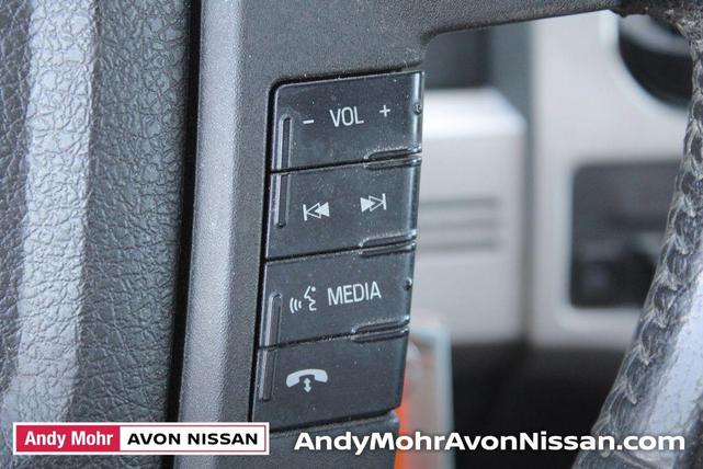 Photo of 2014 Sterling Gray Metallic Ford F-150