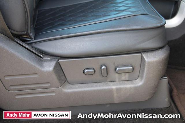 Photo of 2014 Sterling Gray Metallic Ford F-150