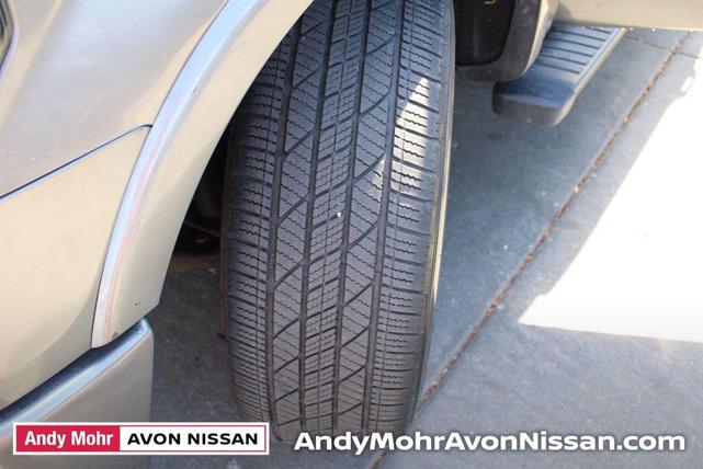 Photo of 2014 Sterling Gray Metallic Ford F-150