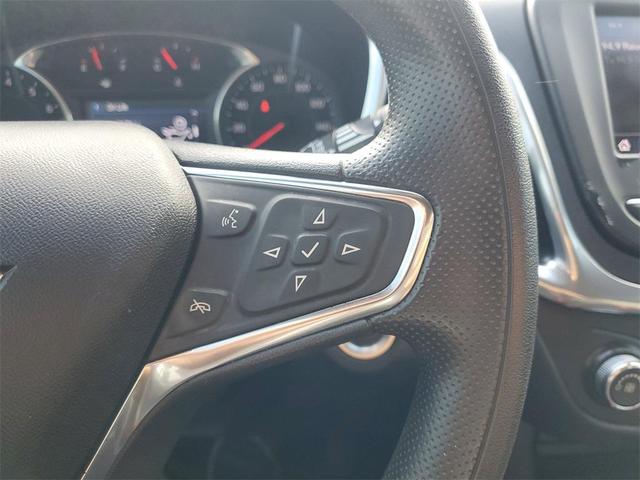 Photo of 2020 Midnight Blue Metallic Chevrolet Equinox