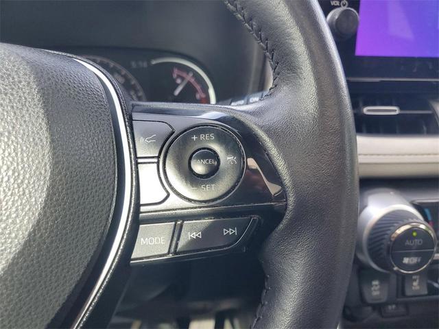 Photo of 2023 Midnight Black Metallic Toyota RAV4