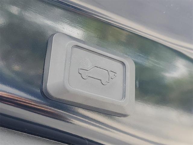 Photo of 2023 Midnight Black Metallic Toyota RAV4