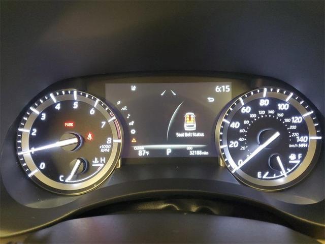 Photo of 2022 Gray Toyota Highlander