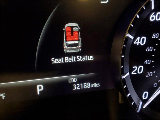 Photo of 2022 Gray Toyota Highlander