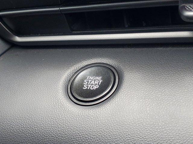 Photo of 2025 Red Hyundai ELANTRA