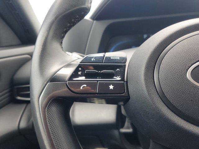 Photo of 2025 Red Hyundai ELANTRA