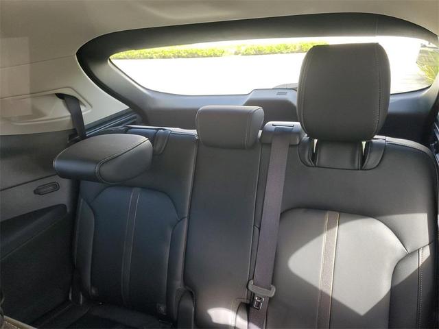 Photo of 2025 Deep Crystal Blue Mica Mazda CX-90