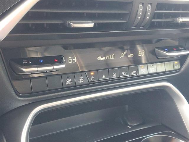 Photo of 2025 Deep Crystal Blue Mica Mazda CX-90
