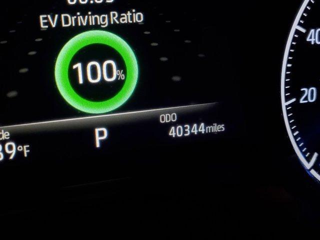 Photo of 2021 Red Toyota Venza