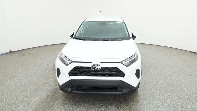 Photo of 2025 Ice Toyota RAV4