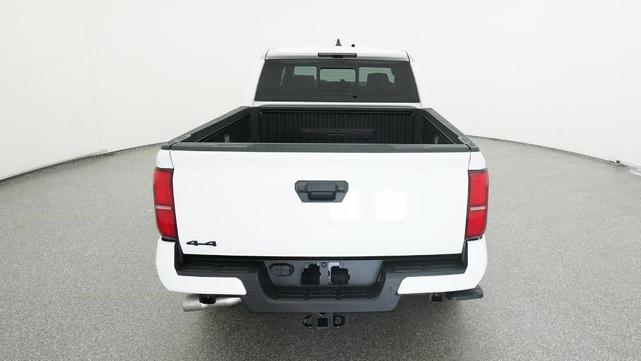 Photo of 2025 Ice Toyota Tacoma