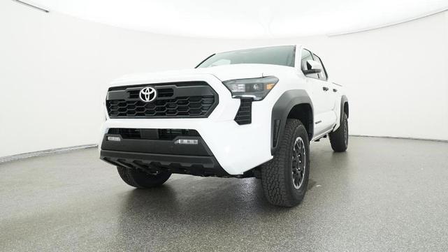 Photo of 2025 Ice Toyota Tacoma