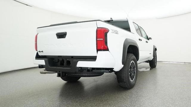 Photo of 2025 Ice Toyota Tacoma