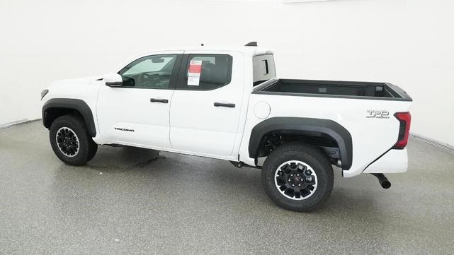 Photo of 2025 Ice Toyota Tacoma