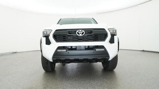 Photo of 2025 Ice Toyota Tacoma