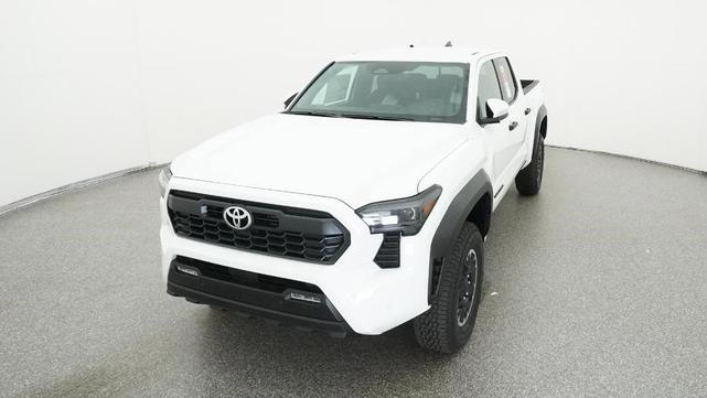 Photo of 2025 Ice Toyota Tacoma