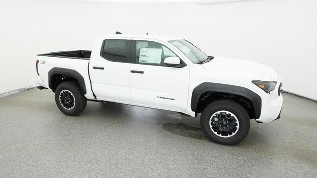 Photo of 2025 Ice Toyota Tacoma