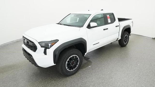 Photo of 2025 Ice Toyota Tacoma