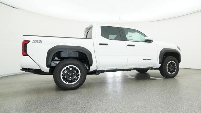 Photo of 2025 Ice Toyota Tacoma