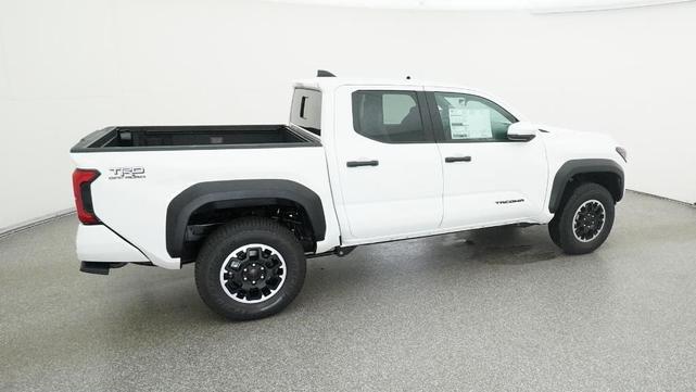 Photo of 2025 Ice Toyota Tacoma